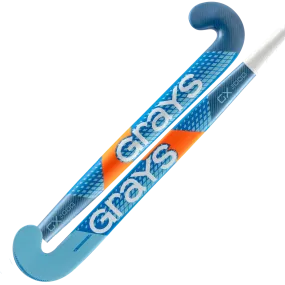 GRAYS - GX2000 Dynabow Composite Hockey Stick