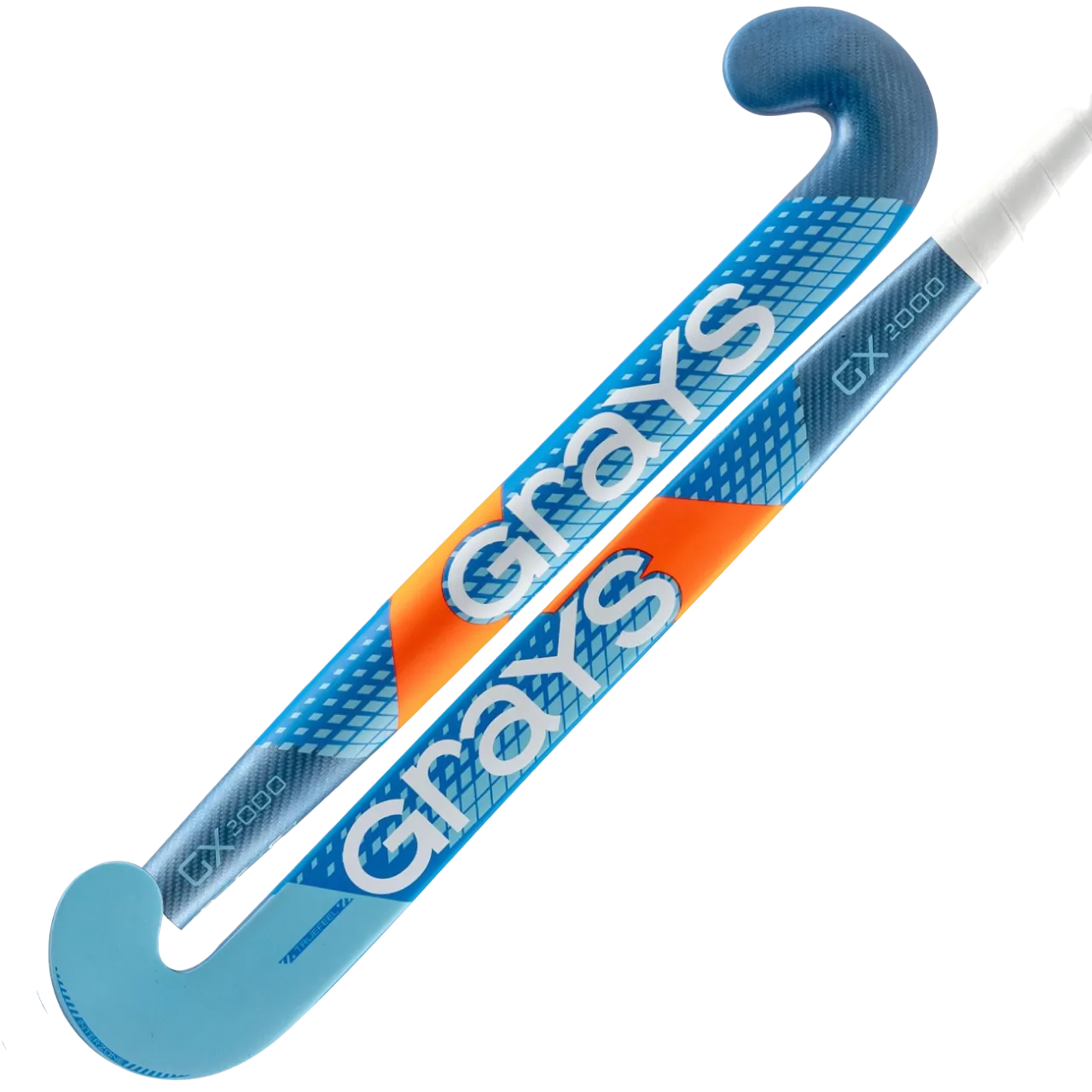 GRAYS - GX2000 Dynabow Composite Hockey Stick