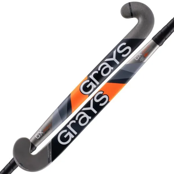 GRAYS - GX2000 Dynabow Composite Hockey Stick