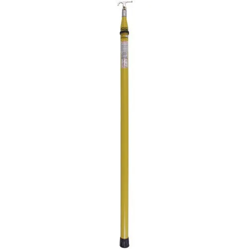 Hastings 12' Telescopic Hot Stick (53-HV-212)