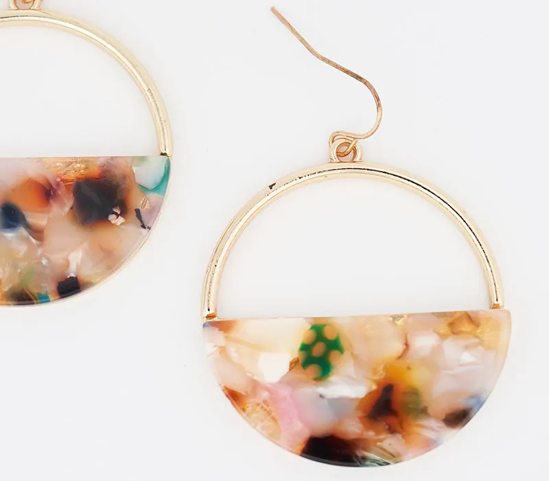Hoop Earrings