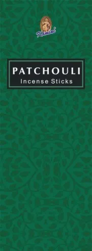 Incense Sticks (Various)