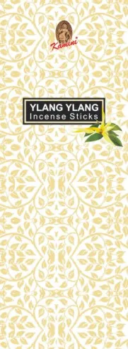 Incense Sticks (Various)
