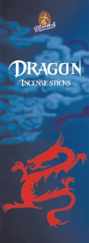 Incense Sticks (Various)