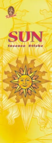 Incense Sticks (Various)