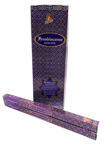 Incense Sticks (Various)