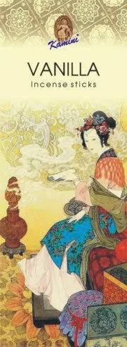 Incense Sticks (Various)