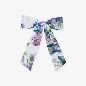 Kara Luxe Bow Hair Clip