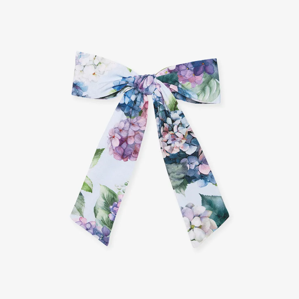 Kara Luxe Bow Hair Clip
