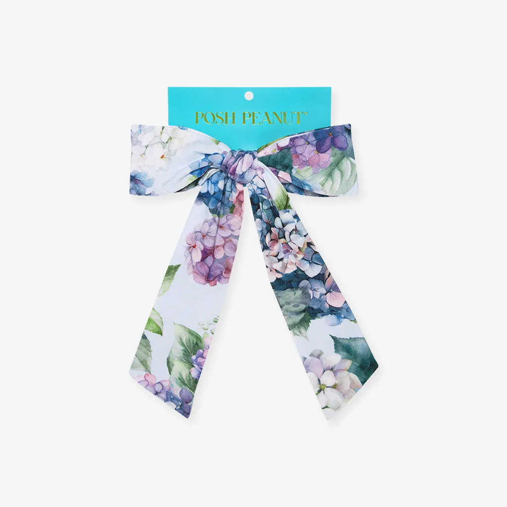 Kara Luxe Bow Hair Clip