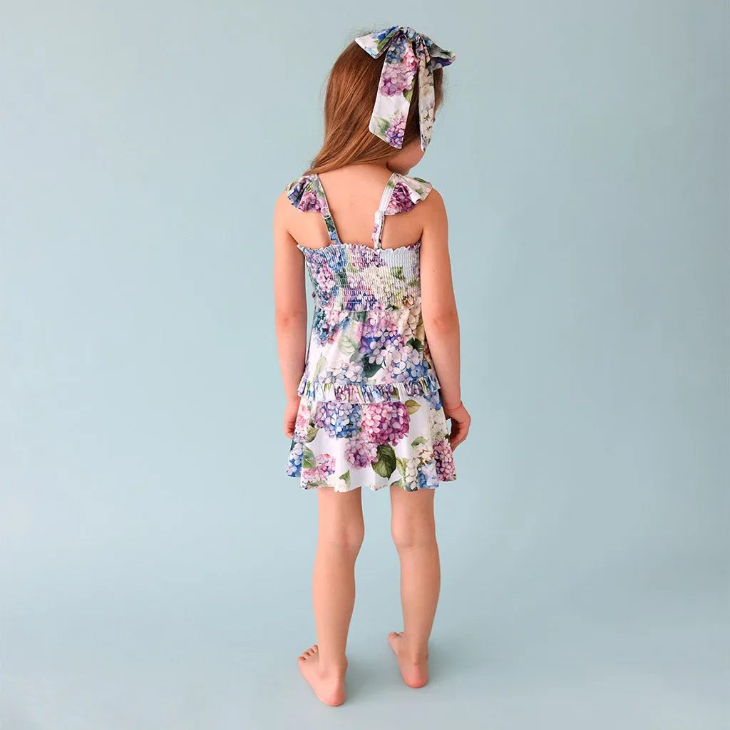Kara Luxe Bow Hair Clip