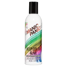 KEEP COLOR ALIVE / COLOR SAFE CONDITIONER 8oz
