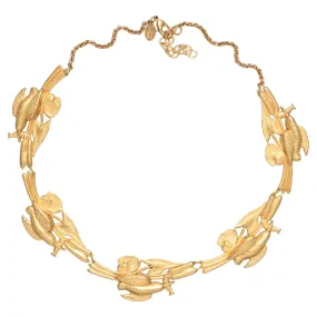 Kingfisher Collar