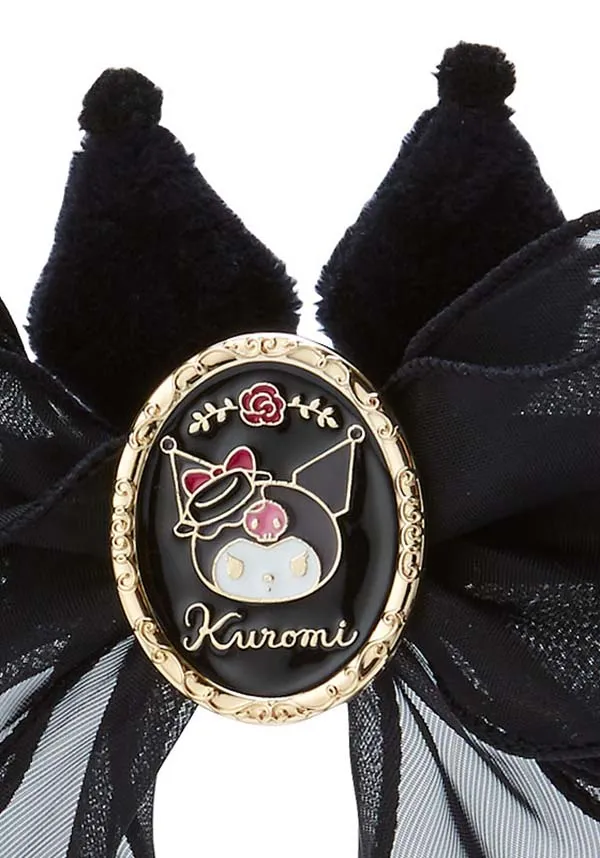 Kuromi | HAIRCLIP