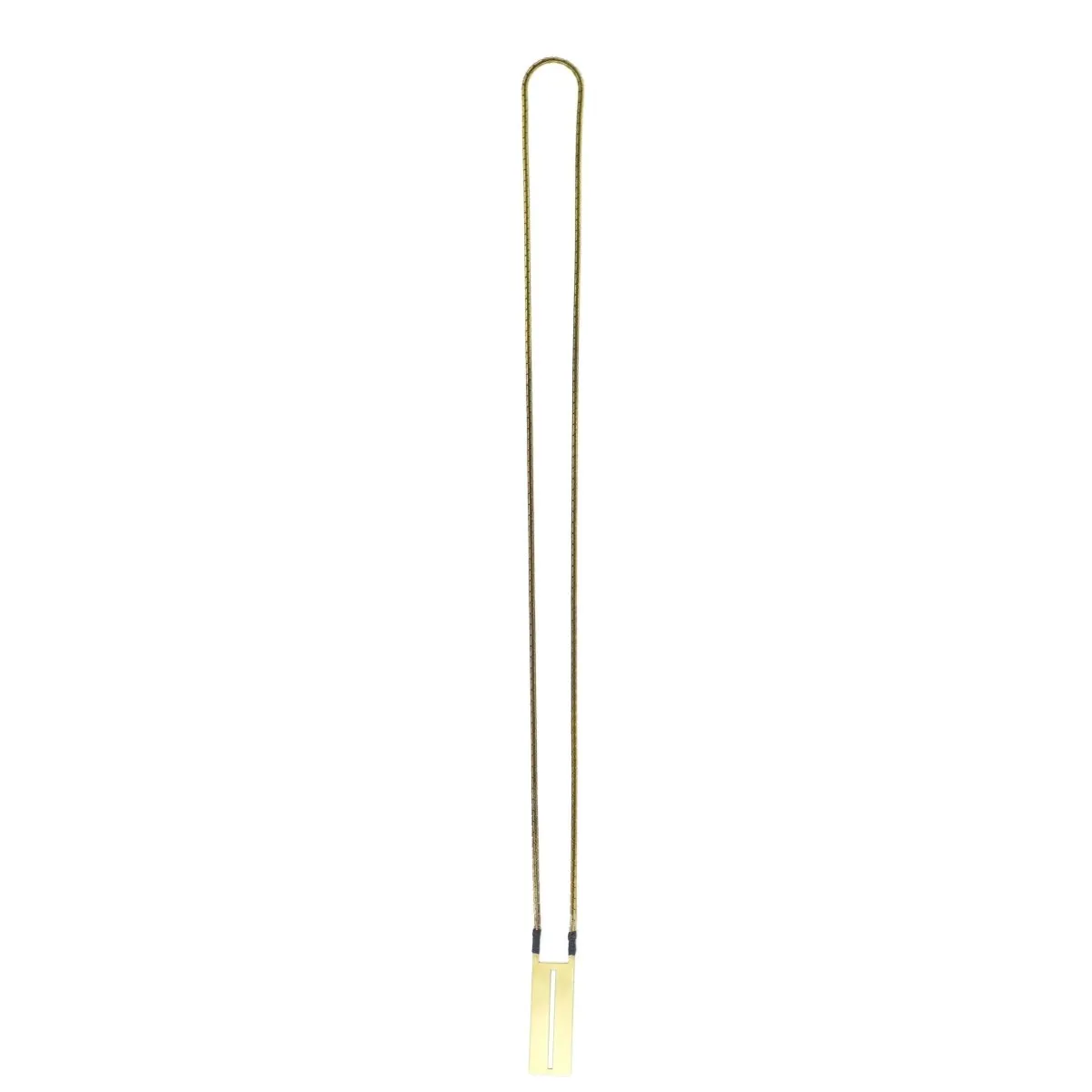 La Luz necklace