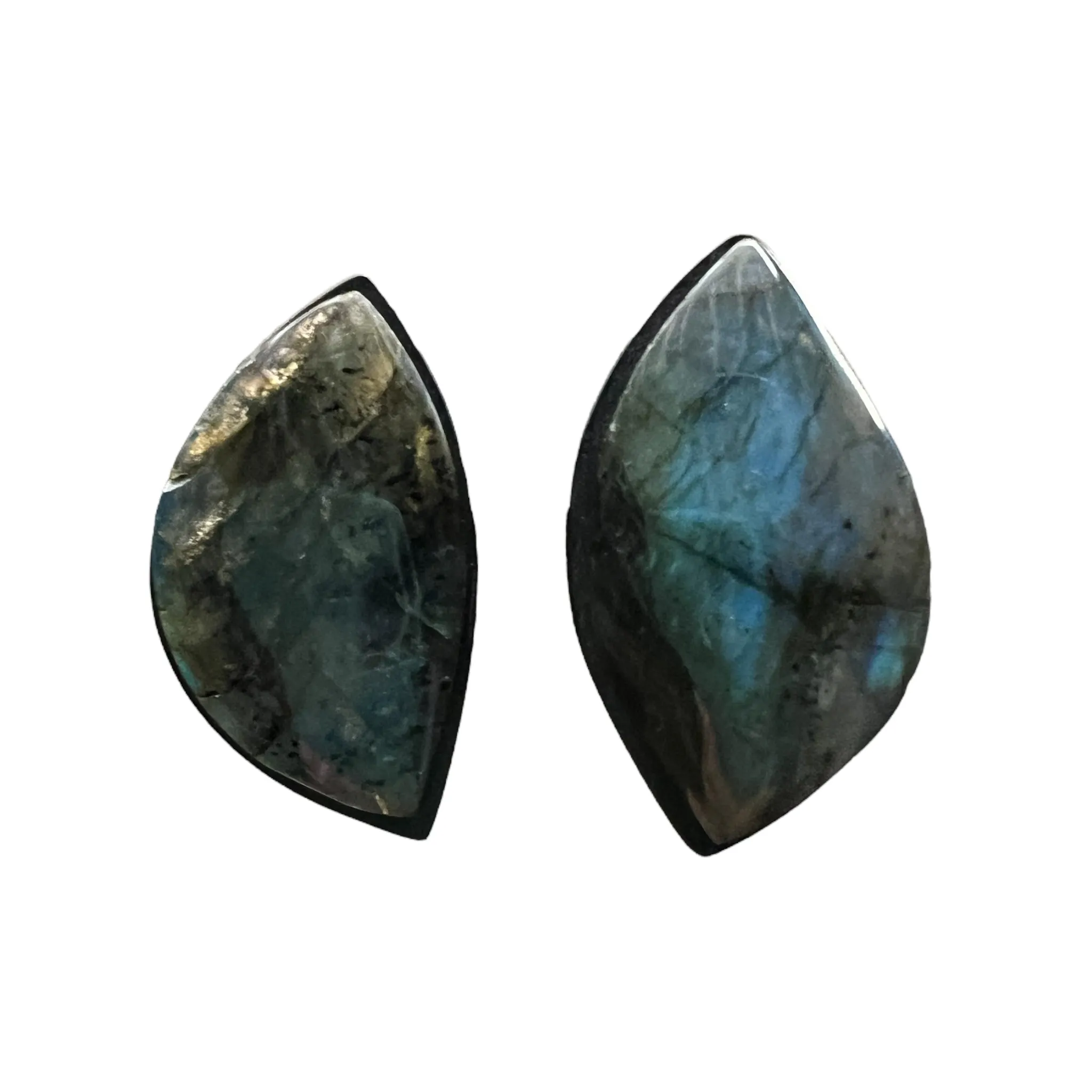 LABRODITE EARCLIPS