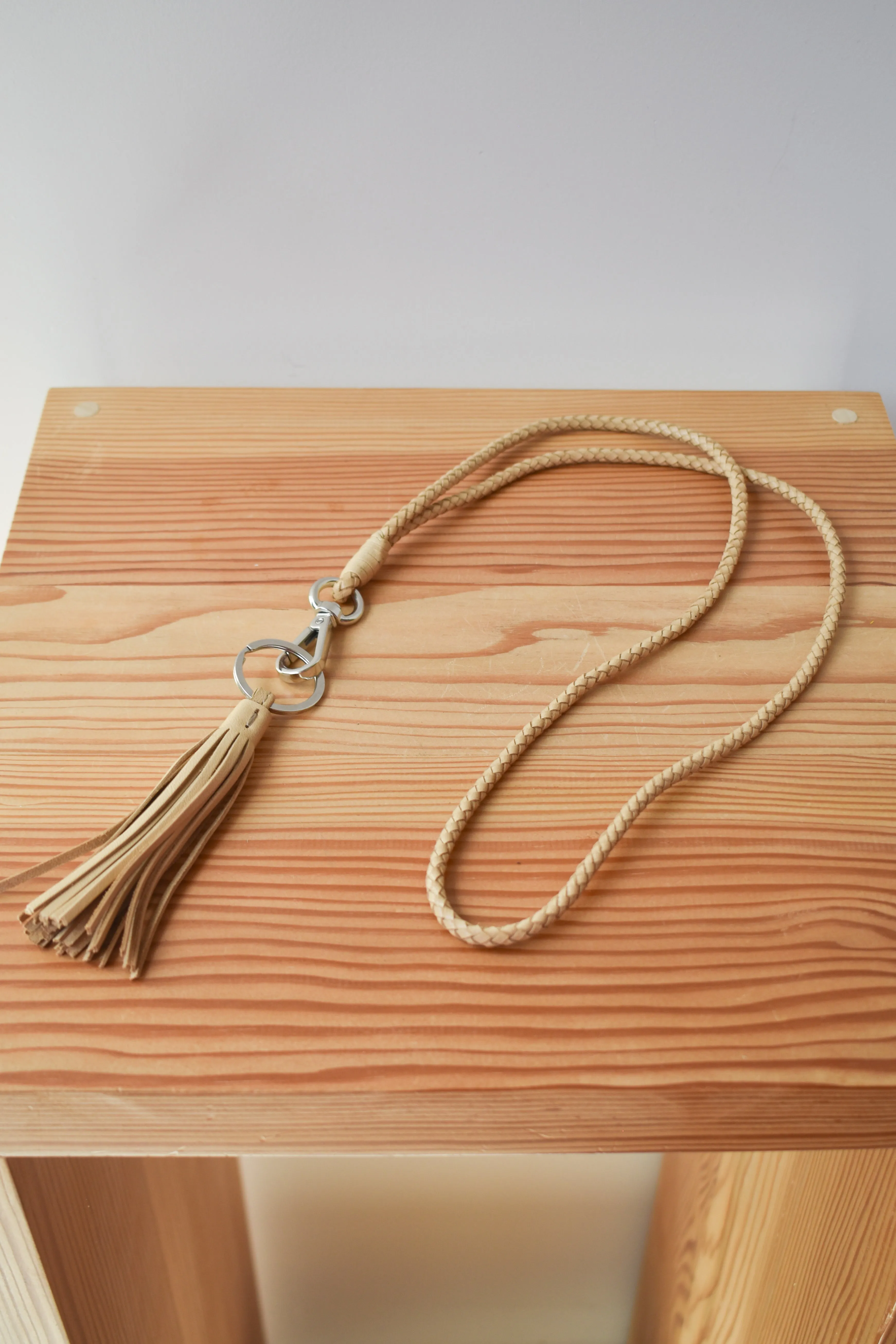 Lanyard
