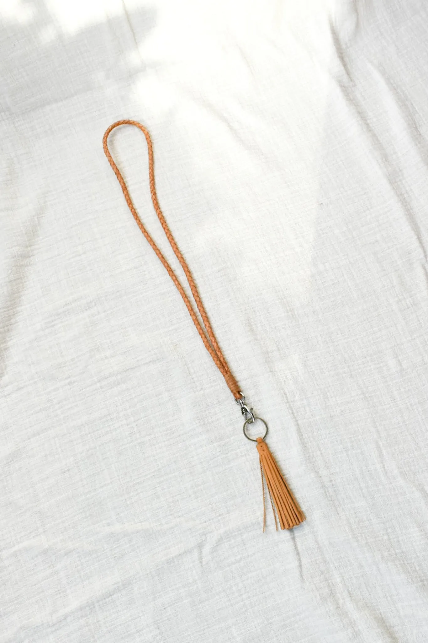 Lanyard