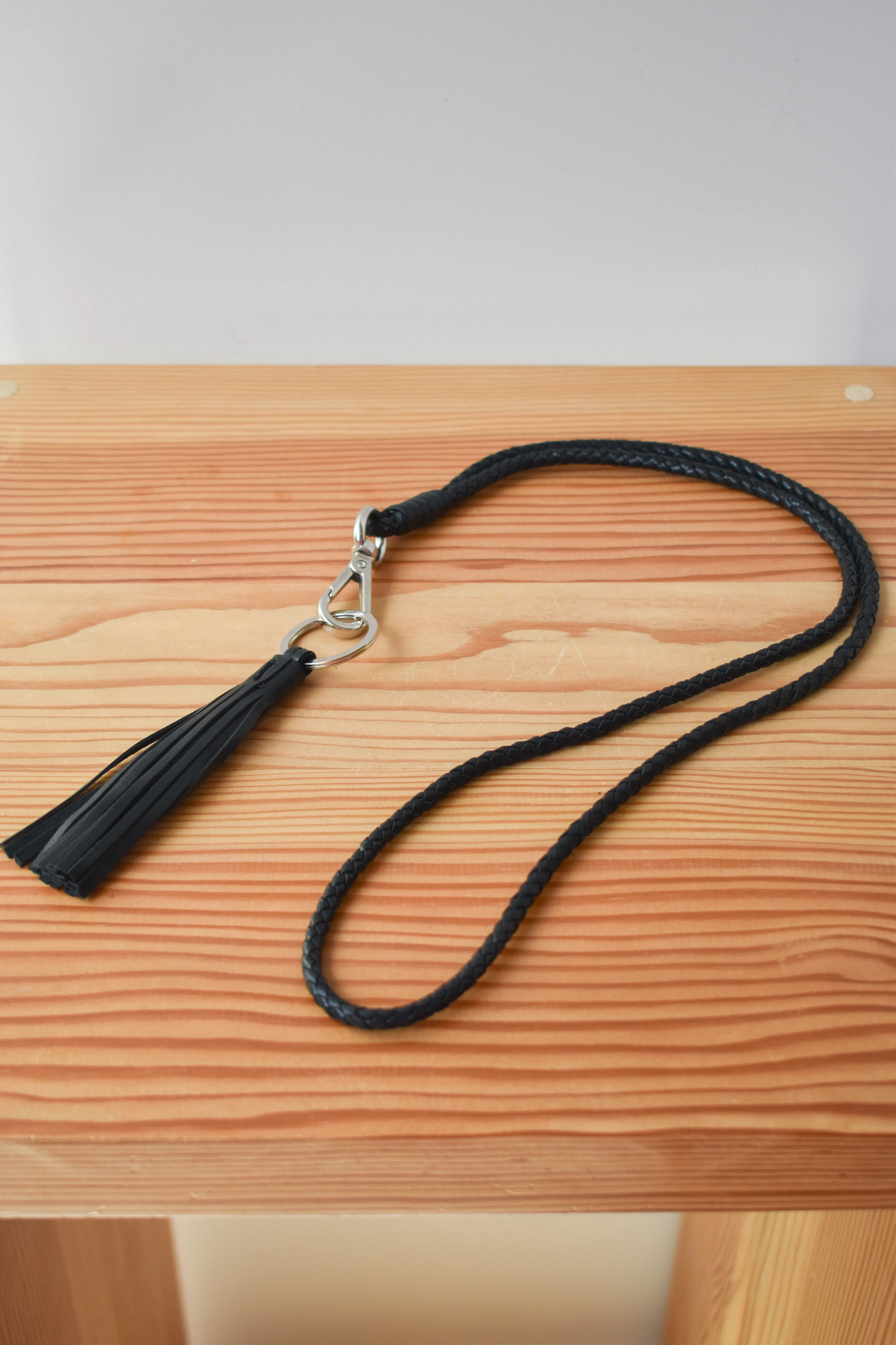 Lanyard