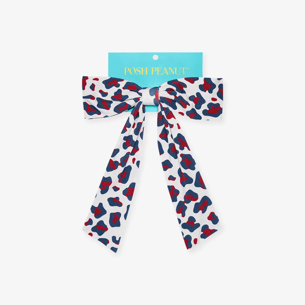 Liberty Grace Luxe Bow Hair Clip