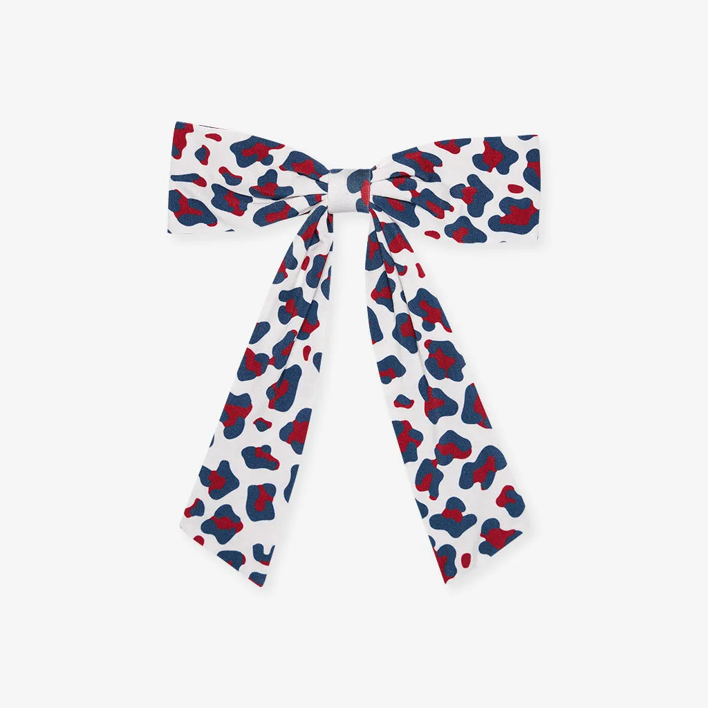 Liberty Grace Luxe Bow Hair Clip