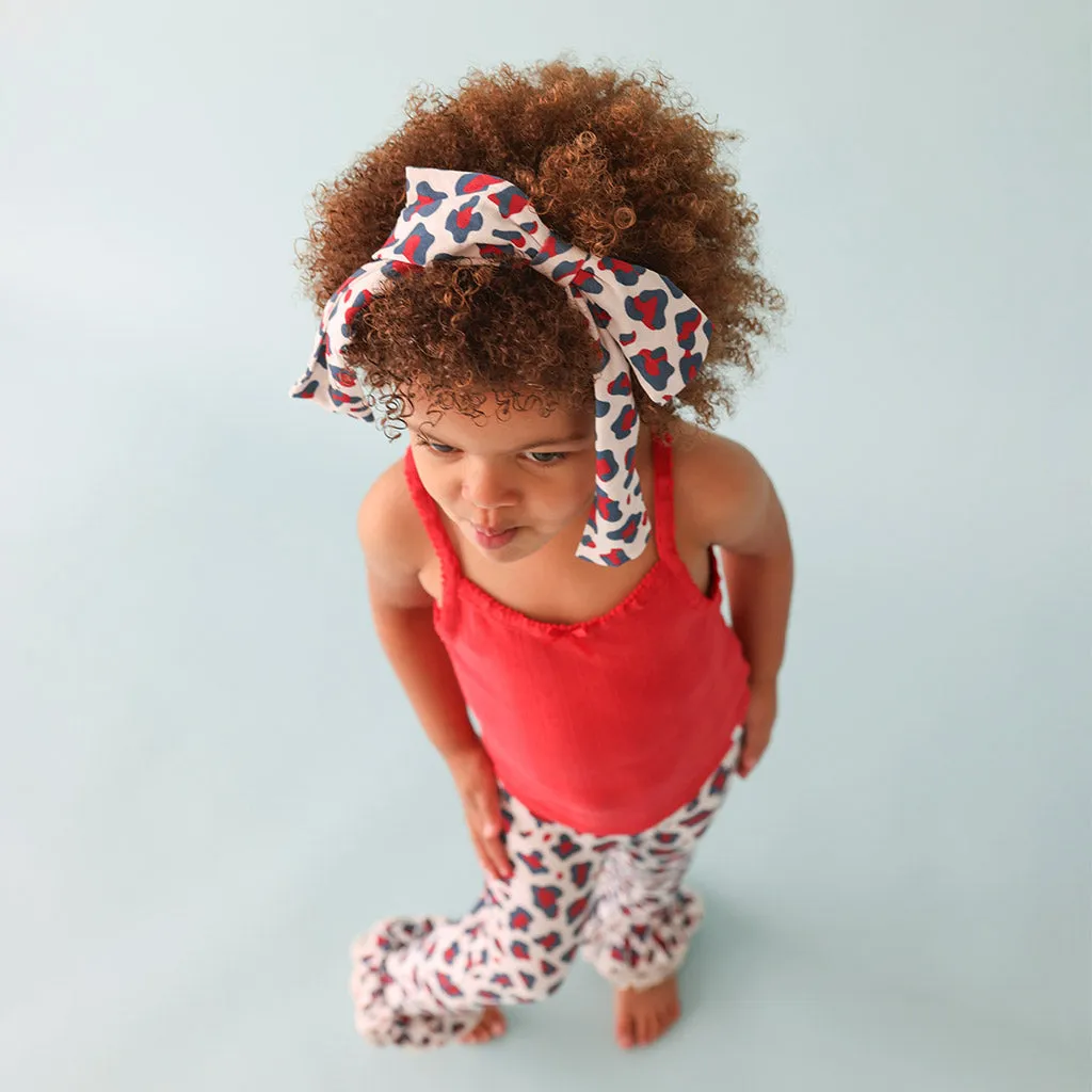 Liberty Grace Luxe Bow Hair Clip