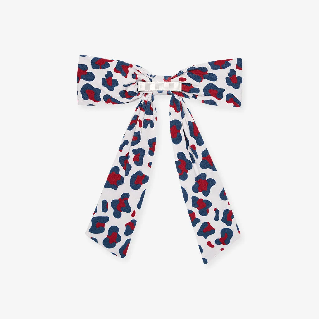Liberty Grace Luxe Bow Hair Clip