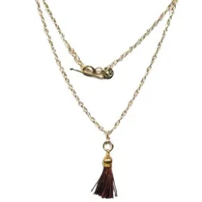 Lisa Necklace