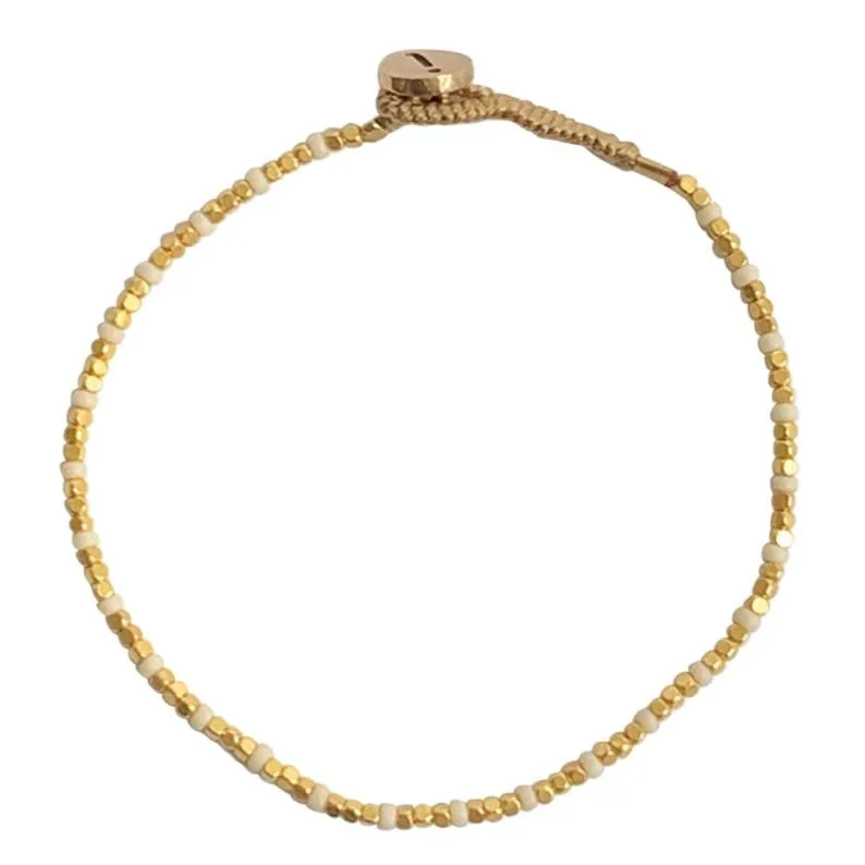 LULU MAXIE ANTIQUE BEIGE