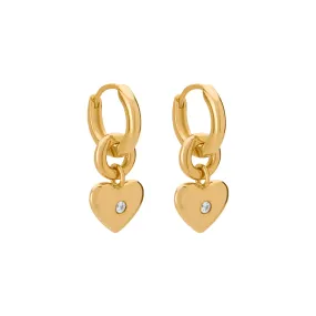 Matilda Earrings