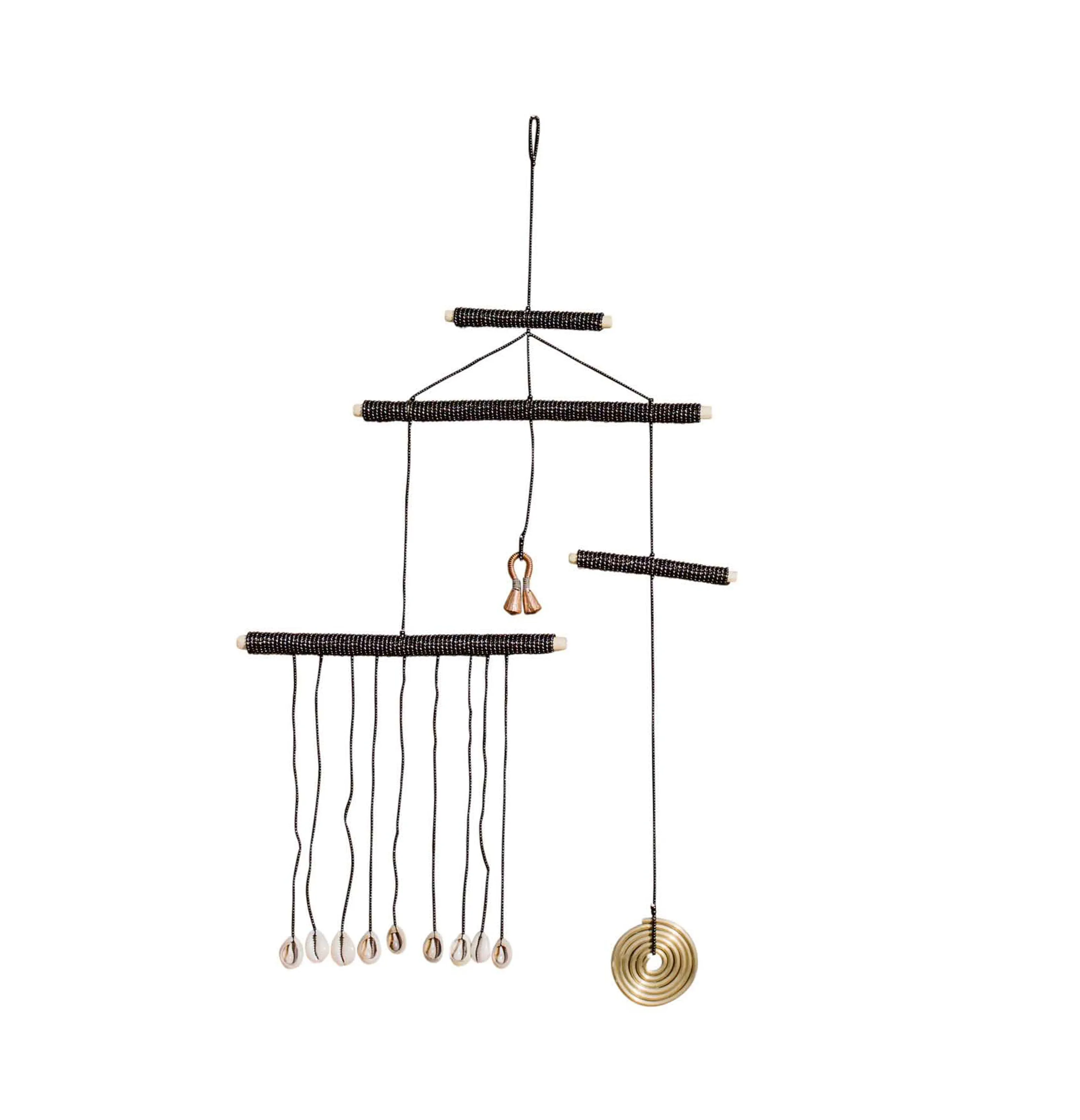 Miniature Pembetatu Mobile - BLACK