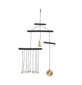 Miniature Pembetatu Mobile - BLACK