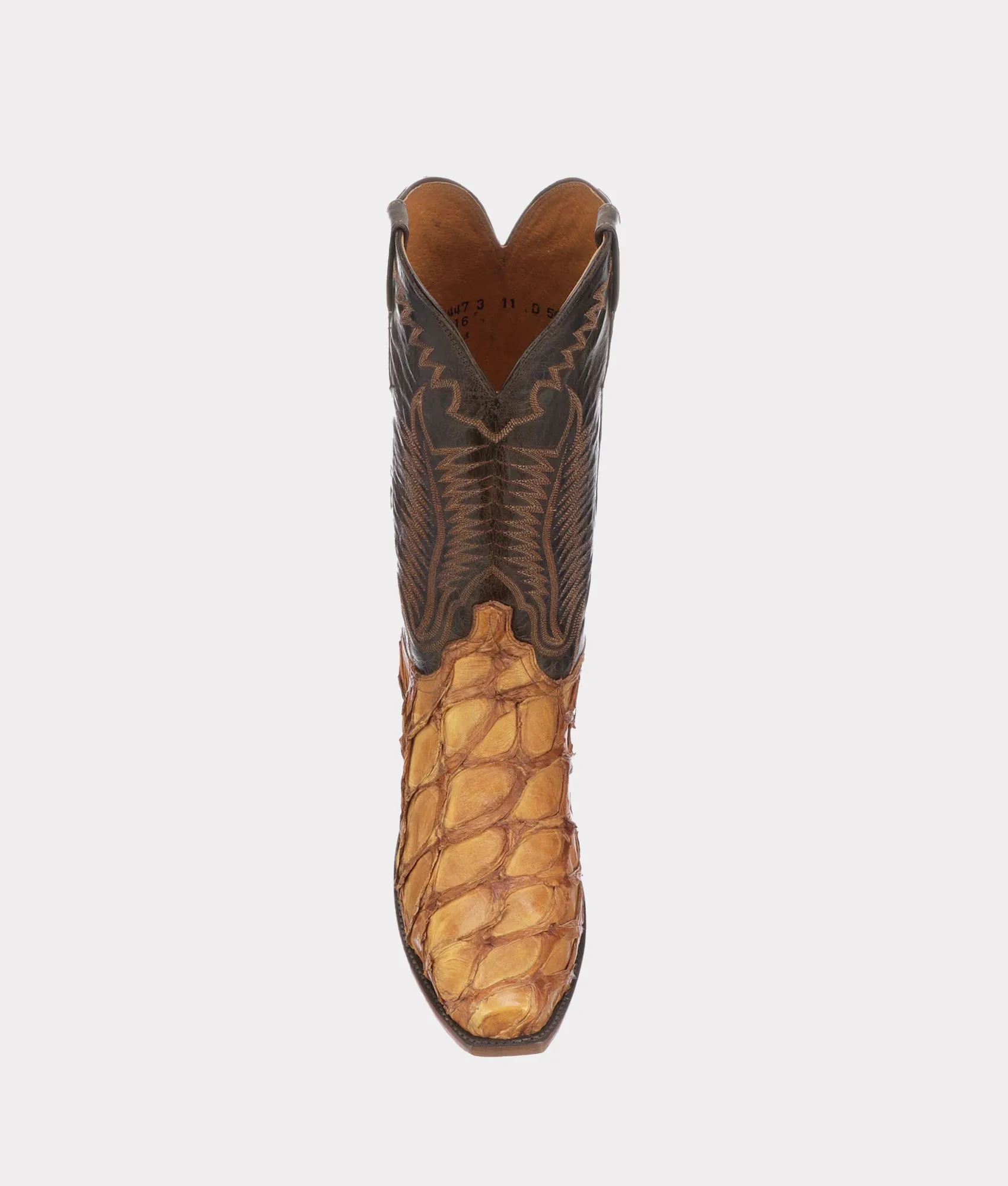 Murphy :: Cognac   Chocolate