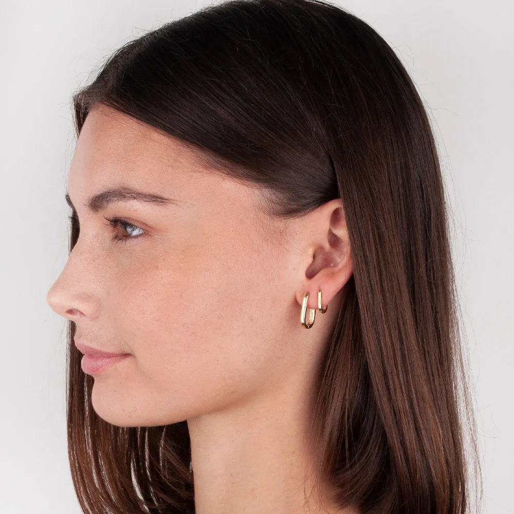Odette Earrings