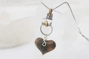 Old Fashioned Heart