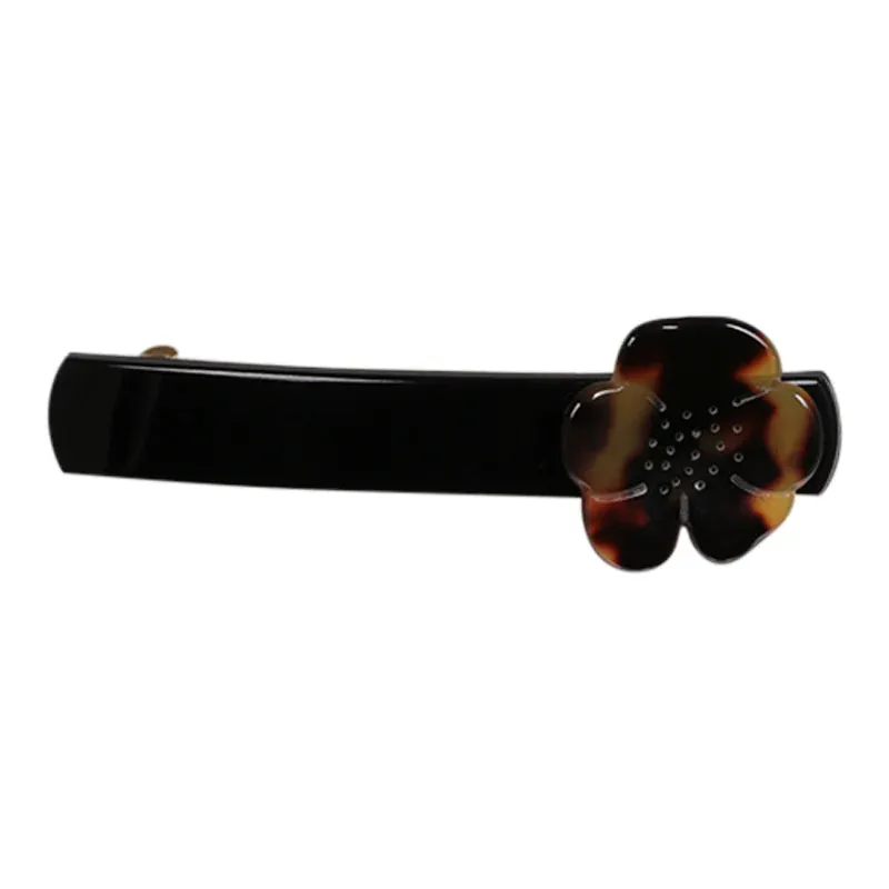 Paris Mode - Camellia Small Hair Clip