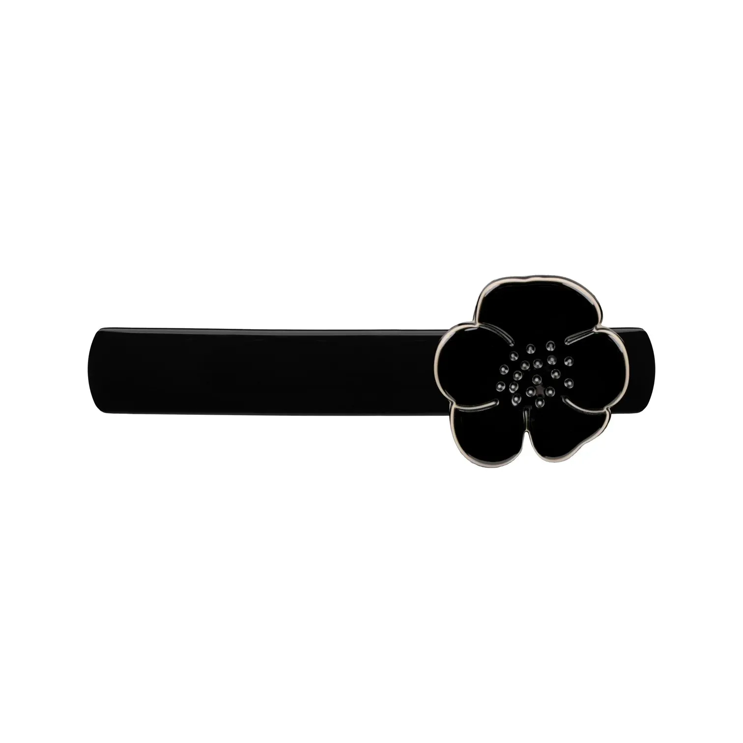 Paris Mode - Camellia Small Hair Clip