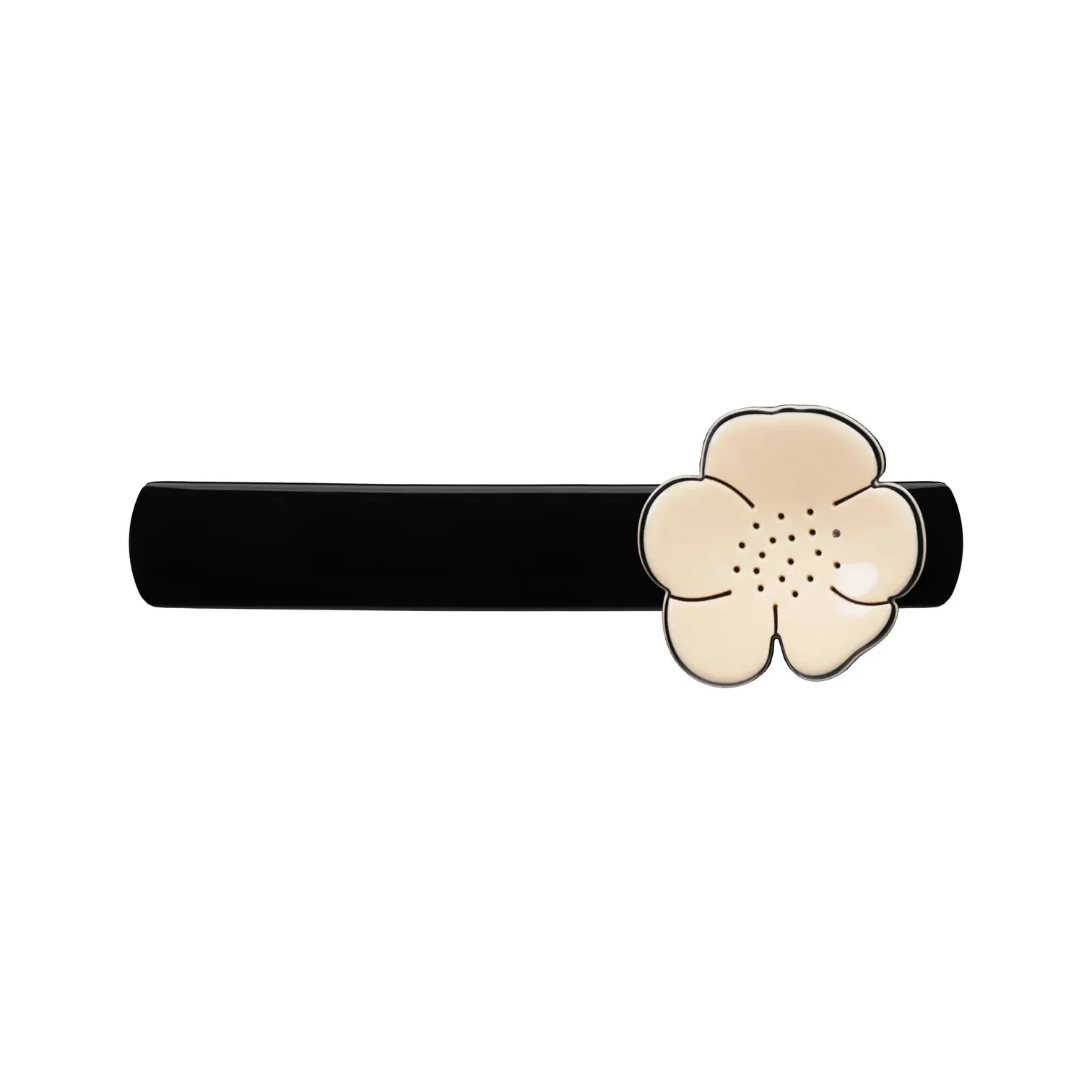 Paris Mode - Camellia Small Hair Clip