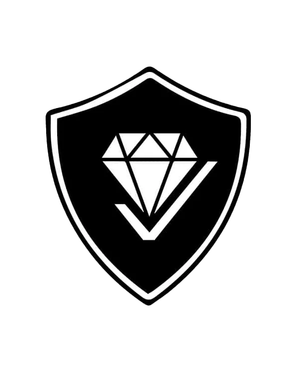 Platinum Warranty Card | J1025C
