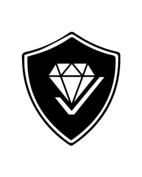 Platinum Warranty Card | J1025E