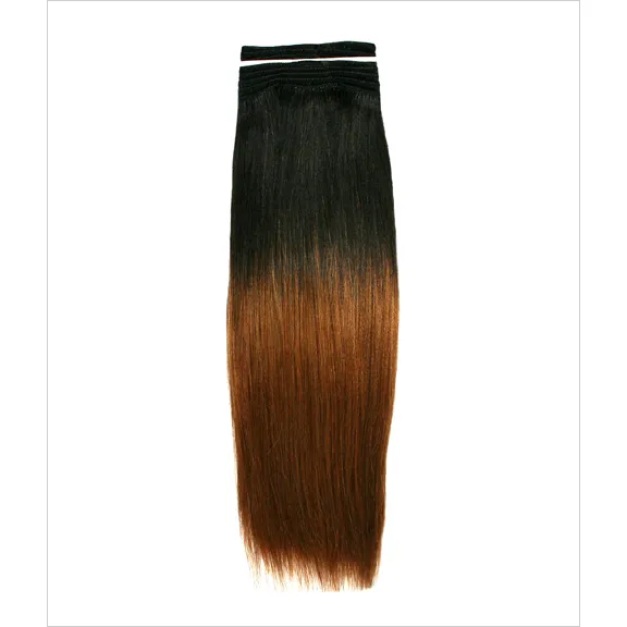 Presidential Hair' Unique's Human Hair Minky Perm 12 Inch