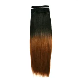 Presidential Hair' Unique's Human Hair Minky Perm 12 Inch