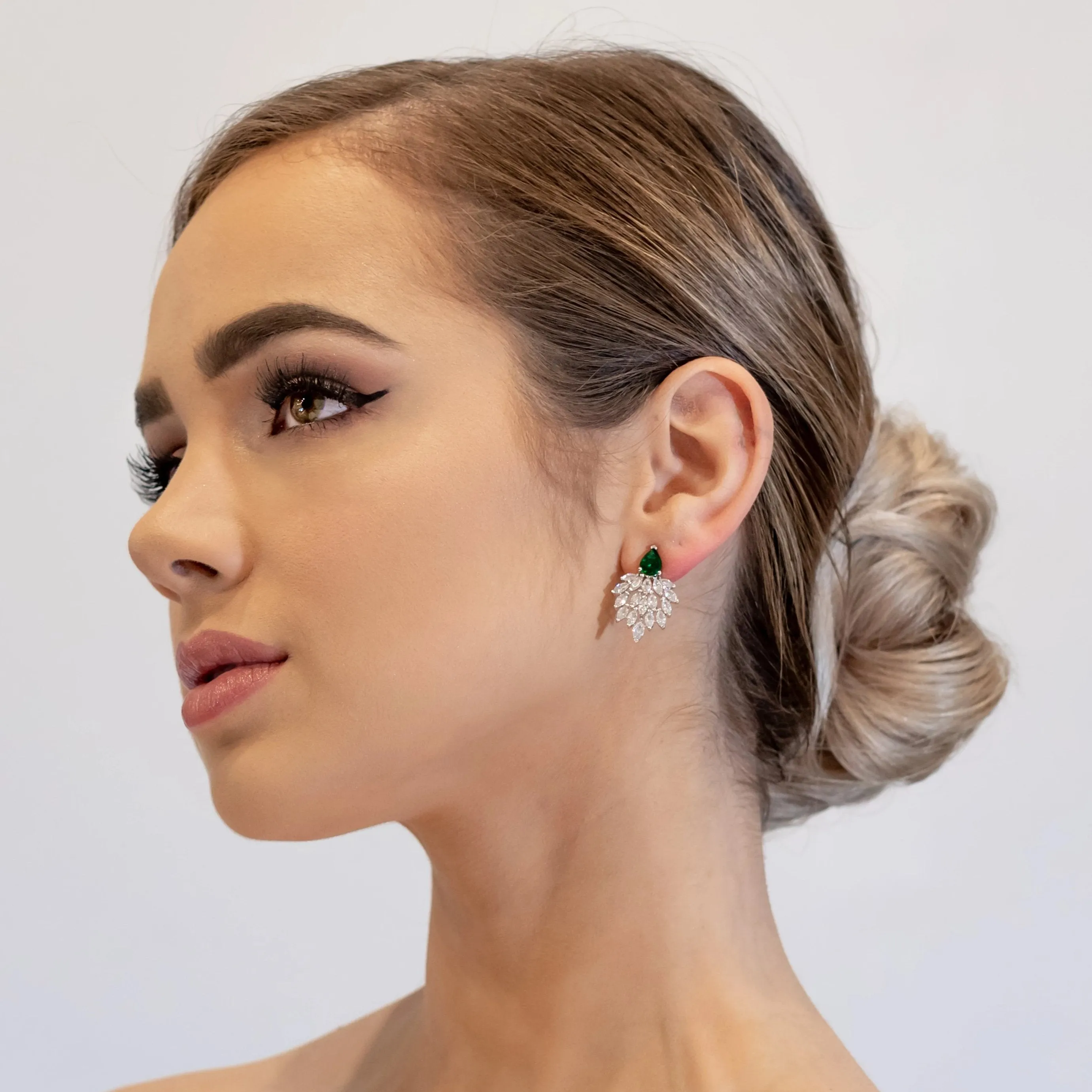 Rene Earrings