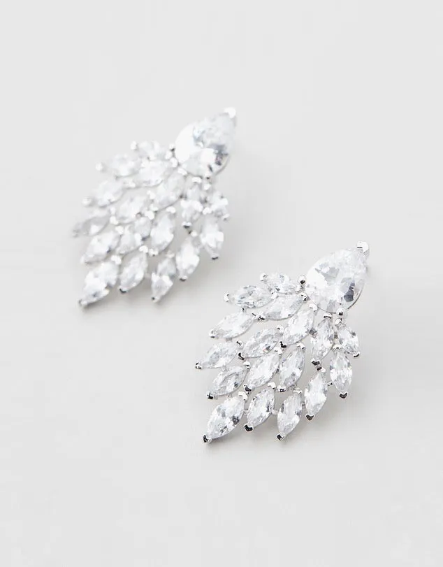 Rene Earrings