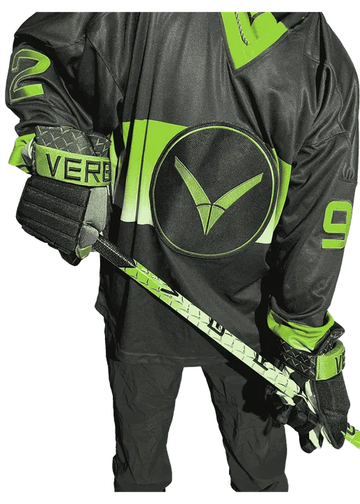 Senior Mercury V350 Composite Stick