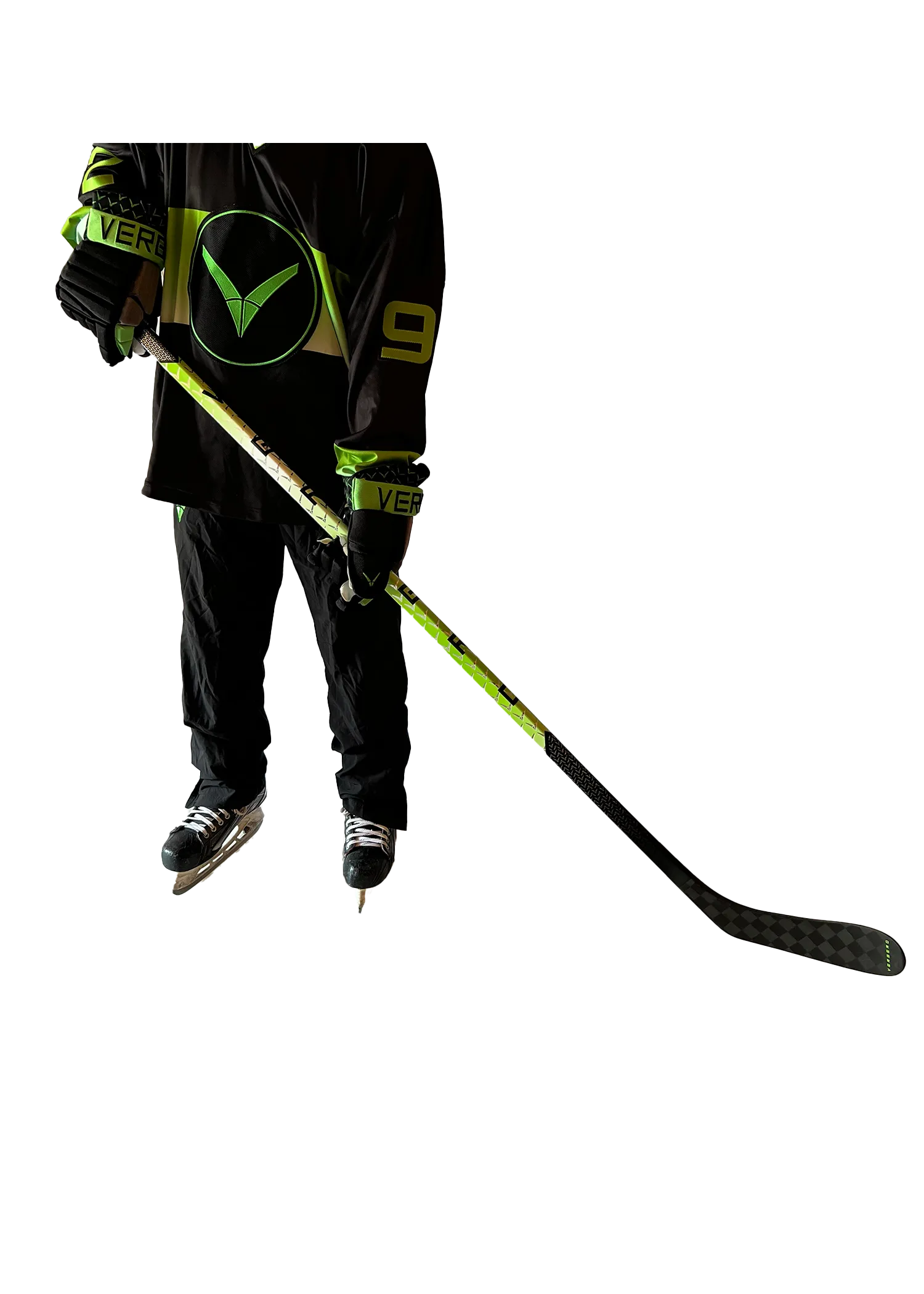 Senior Mercury V350 Composite Stick
