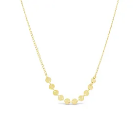 Sequin Necklace