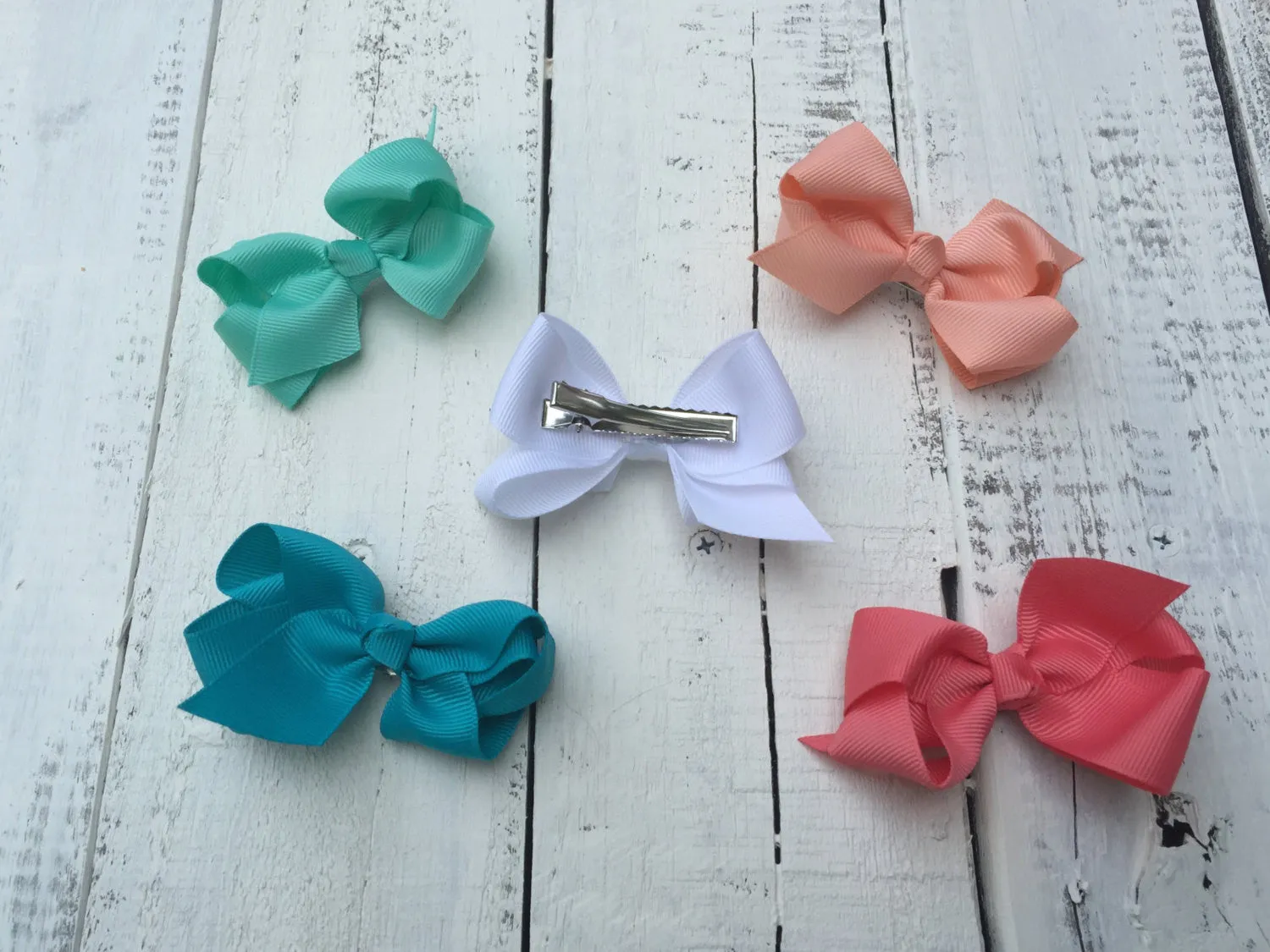 Set of 40 Bows (3.3")