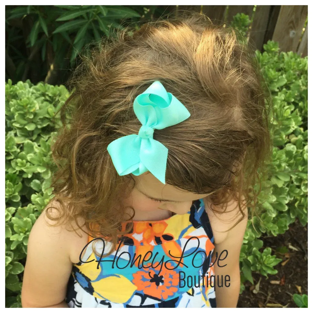 Set of 40 Bows (3.3")