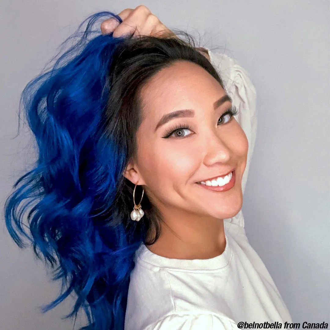 Shocking™ Blue - Classic High Voltage®